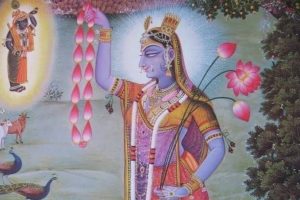कालिंदी: सूर्य देव की बेटी