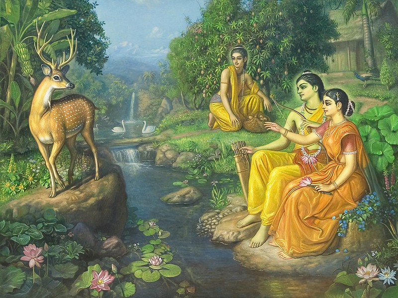 रामायण और सीता 